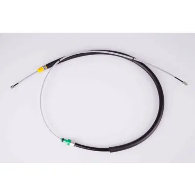 Cable de accionamiento, freno de estacionamiento HELLA 8AS 355 669-201 Compra Ahora
